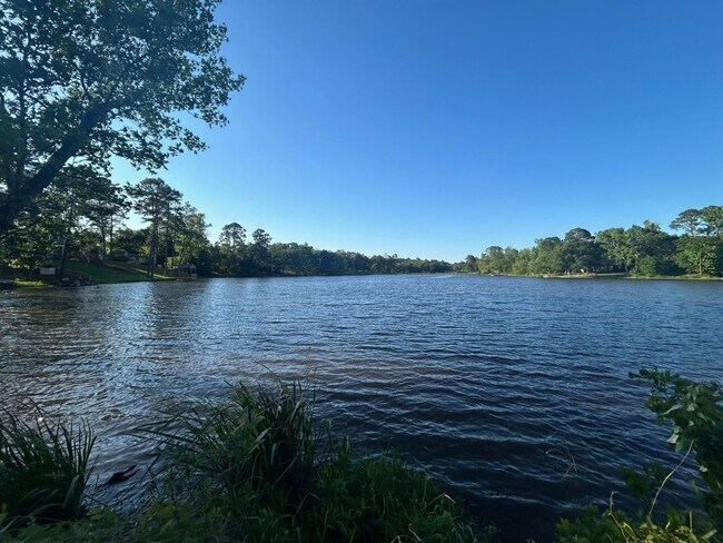 Building Photo - Lakeside Dream Home: Fully Remodeled 4BD/2BA Near Loop 323