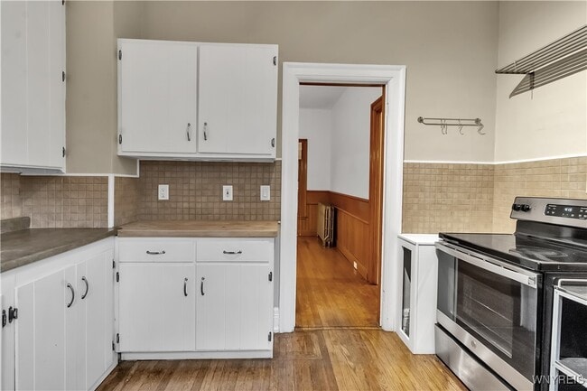 Building Photo - 110 Ashland Ave