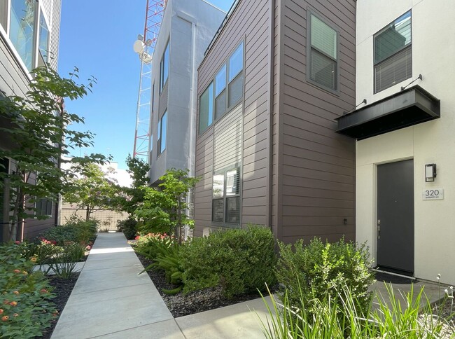 Primary Photo - Embrace the Charm, Enjoy the Space, Love t...