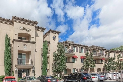 Building Photo - Glendora Park Place Apartments