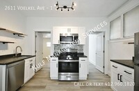 Building Photo - 2611 Voelkel Ave