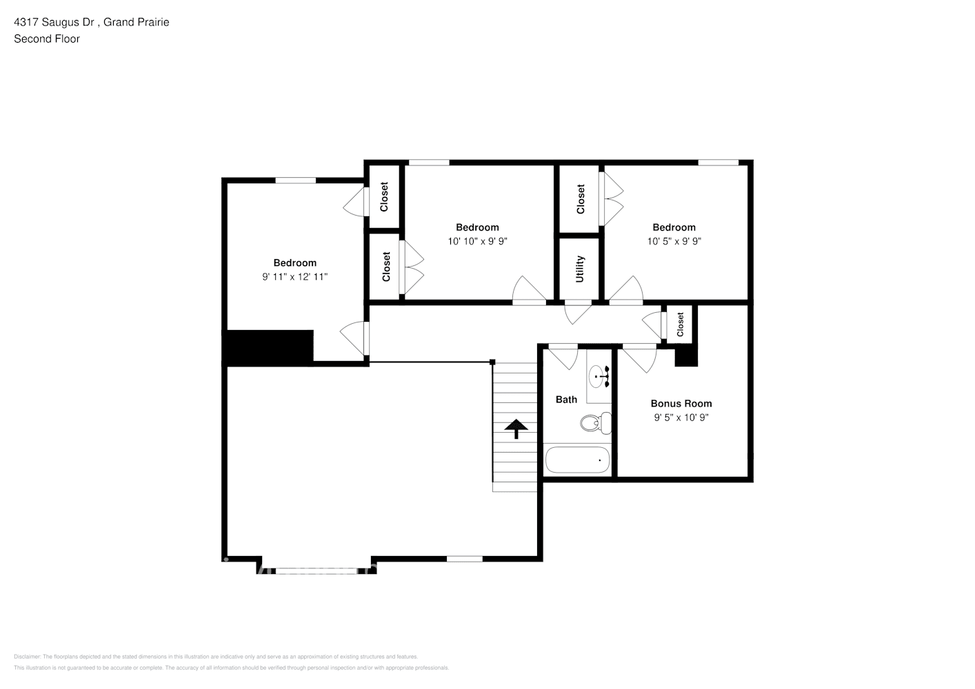 Building Photo - 4317 Saugus Dr