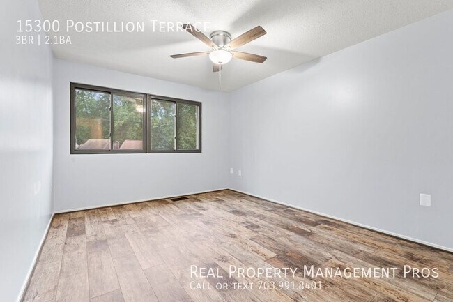Building Photo - 15300 Postillion Terrace