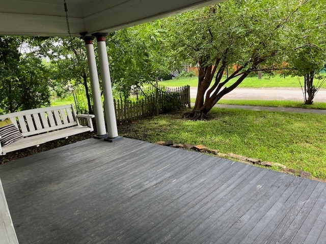 Building Photo - 1409 N Austin St