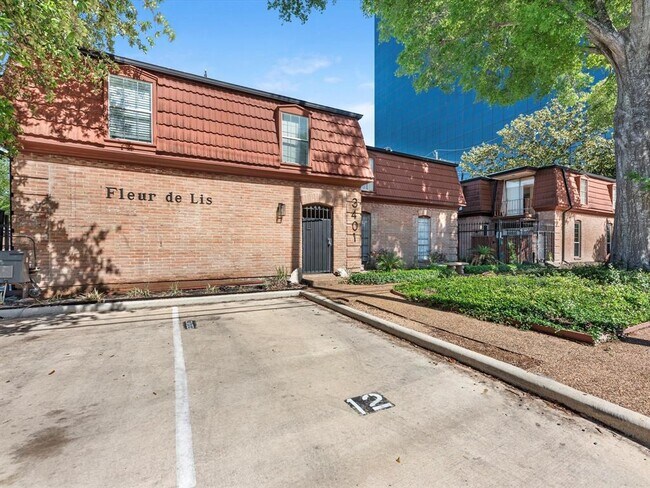 Building Photo - 3401 Timmons Ln