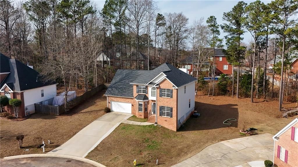 Building Photo - 111 Bellewood Ct