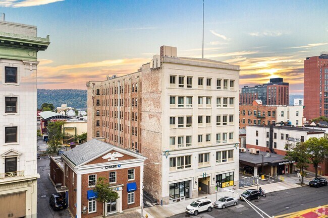 Building Photo - Hudson Views - Office for Rent