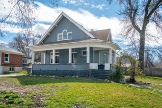 Building Photo - Stunning 1910 Historic Home