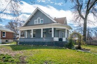 Building Photo - Stunning 1910 Historic Home