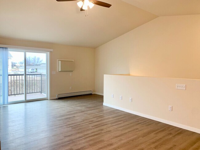 Interior Photo - SCS Hortonville