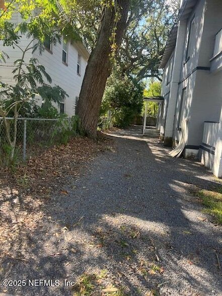 Building Photo - 2654 Post St