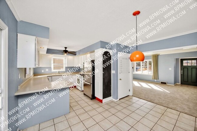 Building Photo - 4101 Muskogee Ave