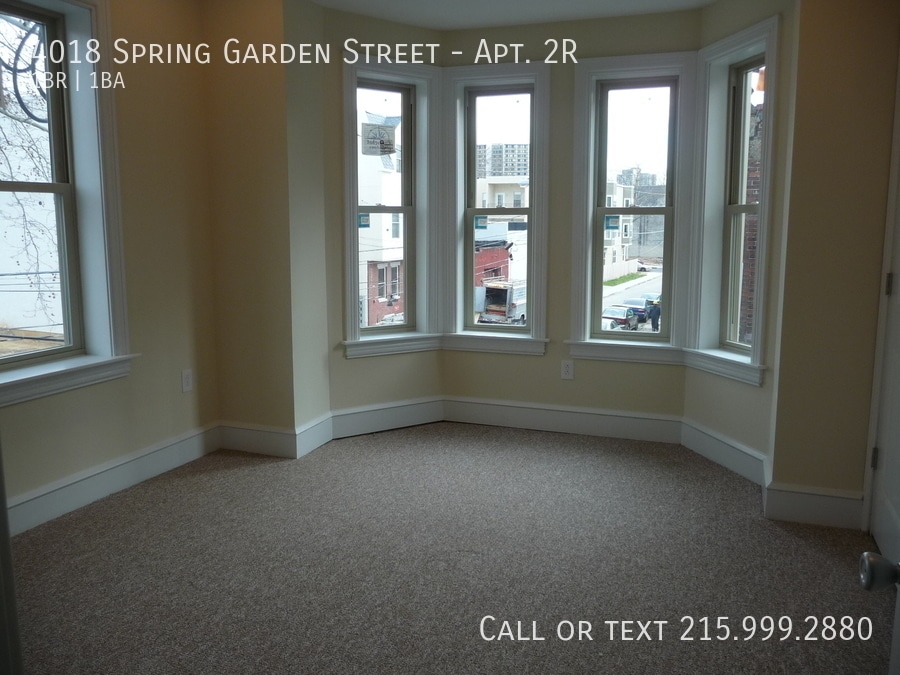 Building Photo - 4018 Spring Garden St