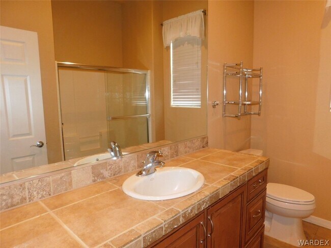 Building Photo - 2824 Fort Silver Dr