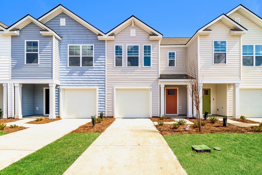 Building Photo - 84 Striker Rd