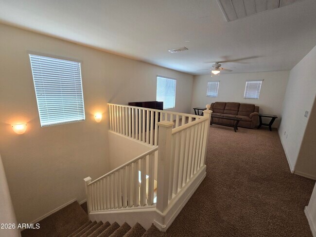 Building Photo - 2972 E Saltsage Dr