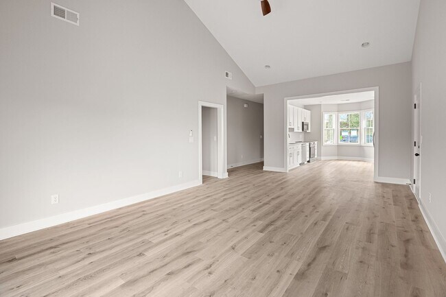 Building Photo - New Construction: 3 bed/2 bath Home in the Brentwood/Nippers Corner neighborhood, One Car Garage