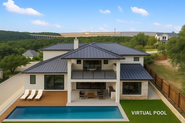 Building Photo - 13701 Montview Dr