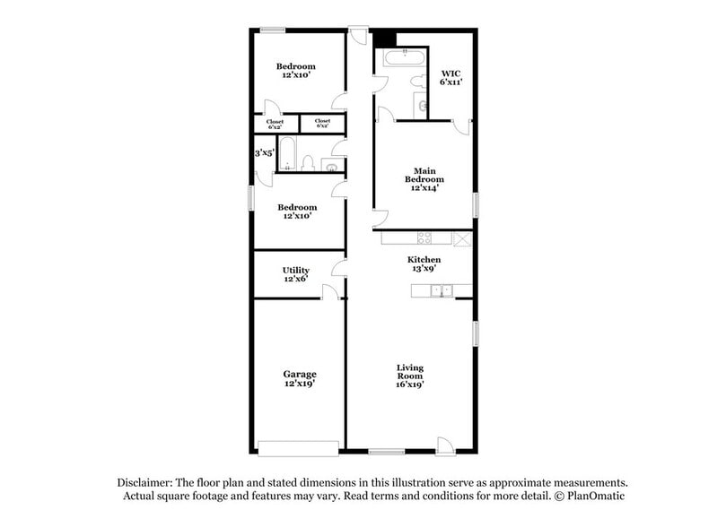 Building Photo - 1916 Harrison Park Dr