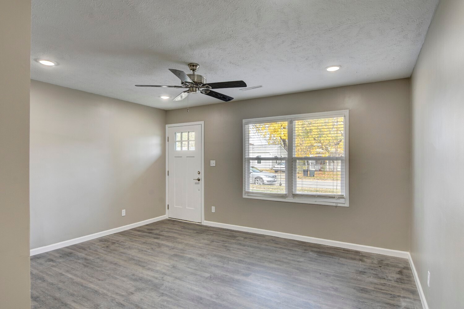 Building Photo - 1017 Hiatt St