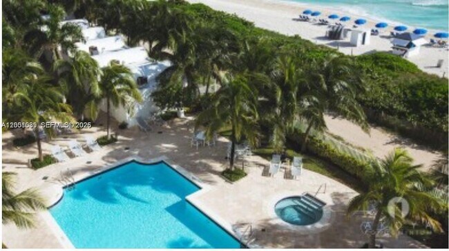 Building Photo - 6365 Collins Ave