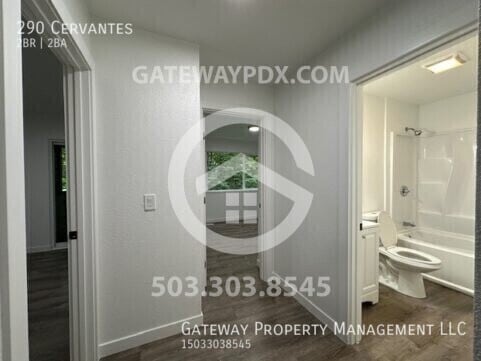 Building Photo - 290 Cervantes-