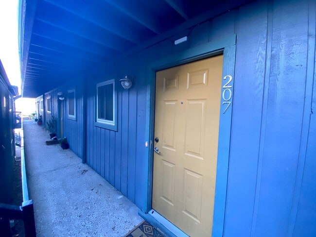 Building Photo - 3815 Guadalupe St