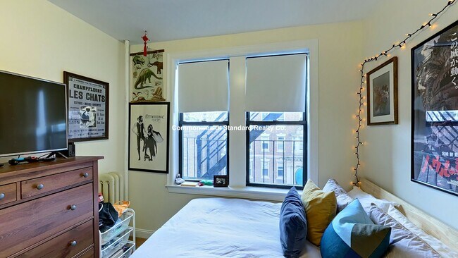 Building Photo - 1340 Commonwealth Ave