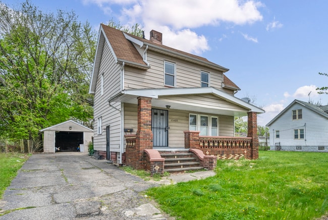 Building Photo - 12405 Rexford Ave