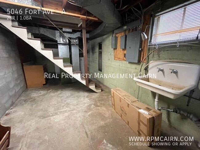 Building Photo - 5046 Fort Ave