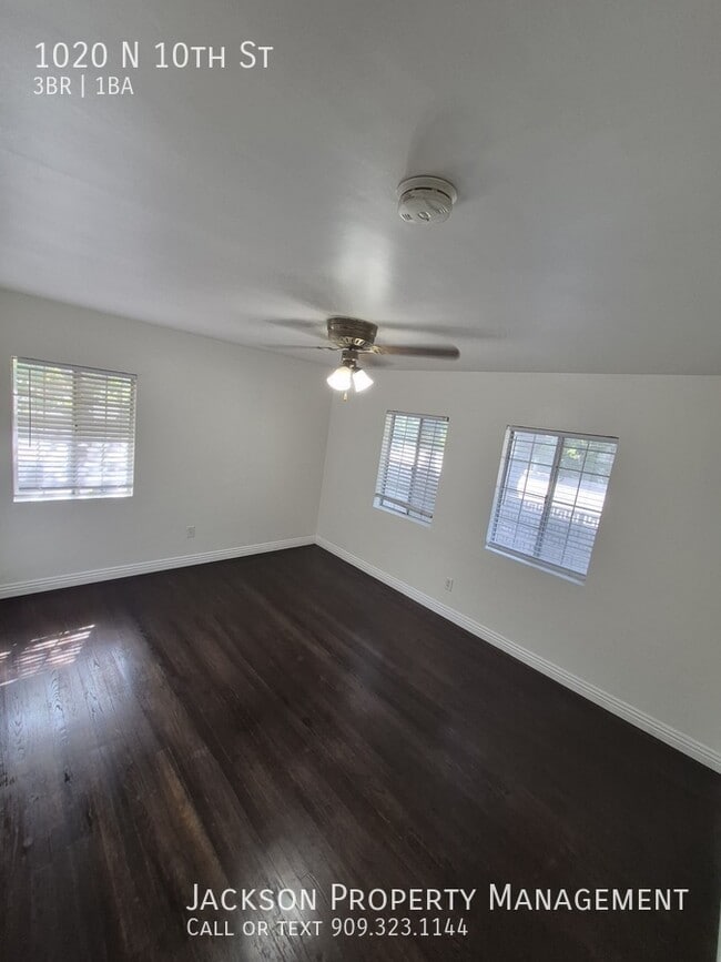 Building Photo - 1020 N 10th St