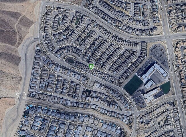 Building Photo - Upgraded 3-Bedroom with a Pool in a Gated Community