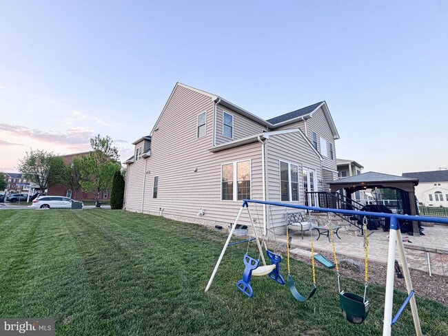 Building Photo - 41523 Cross Canter Dr