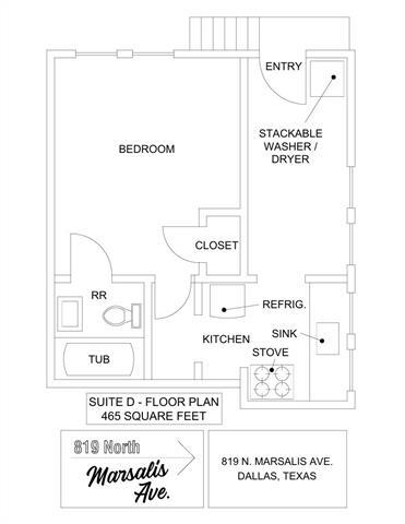 Building Photo - 819 N Marsalis Ave