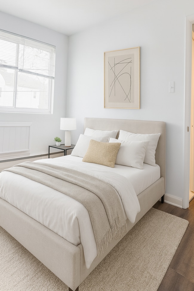 Interior Photo - Regency Terrace