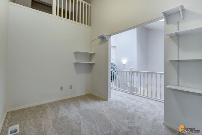Building Photo - East Anchorage Condo with Fenced in Yard, ...