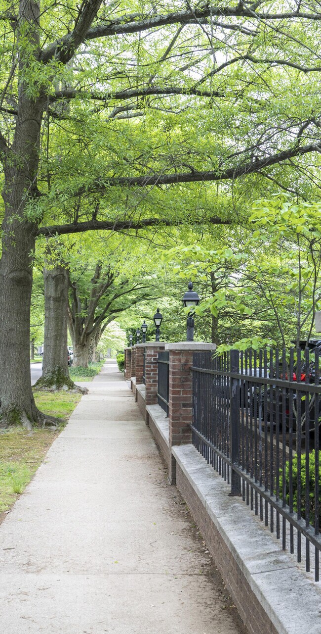 Building Photo - 101 S Hanover Ave