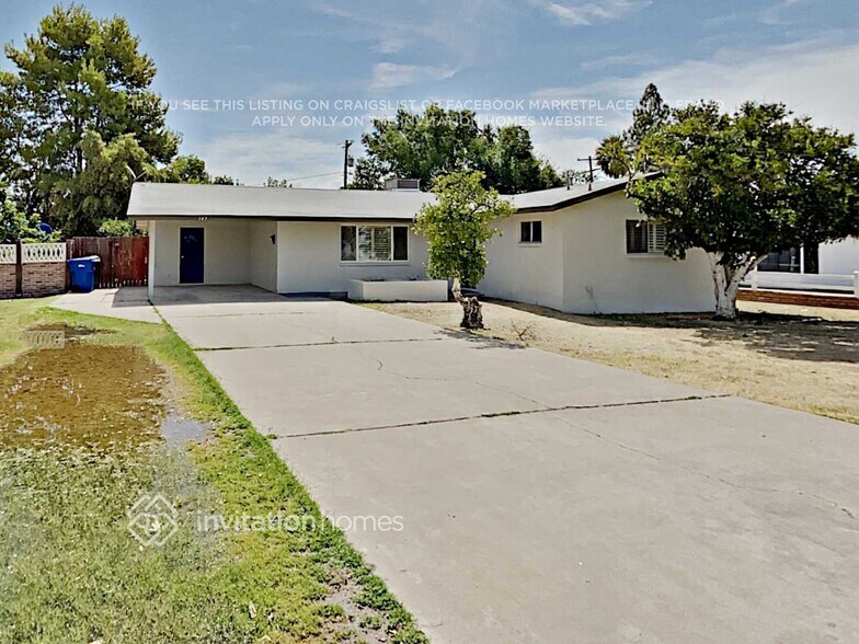 Primary Photo - 145 S Miller St