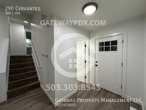 Building Photo - 290 Cervantes-