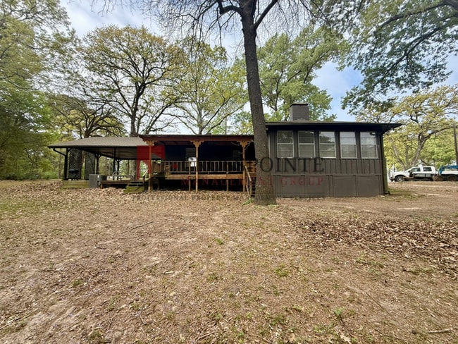 Building Photo - Almost Ready! 2 Bedroom 1 Bath ON Lake Palestine!