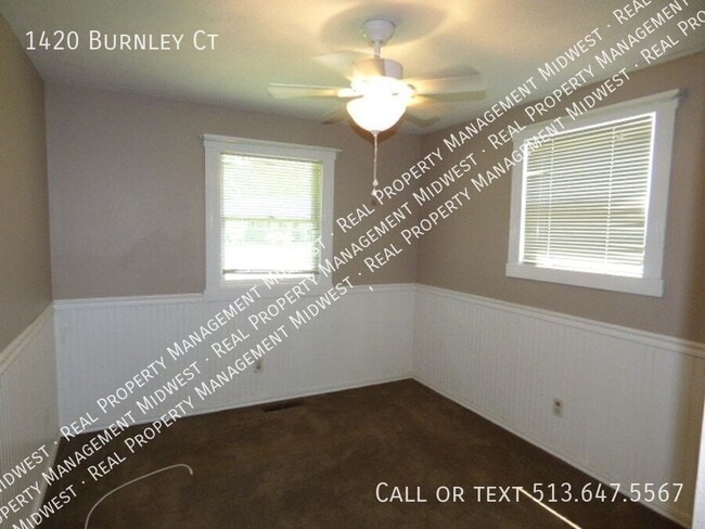 Building Photo - 1420 Burnley Ct