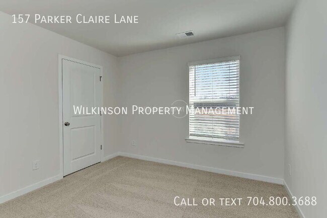 Building Photo - 157 Parker Claire Ln