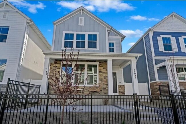 Primary Photo - Beautiful 3 Bed 2.5 Bath in Highland!!
