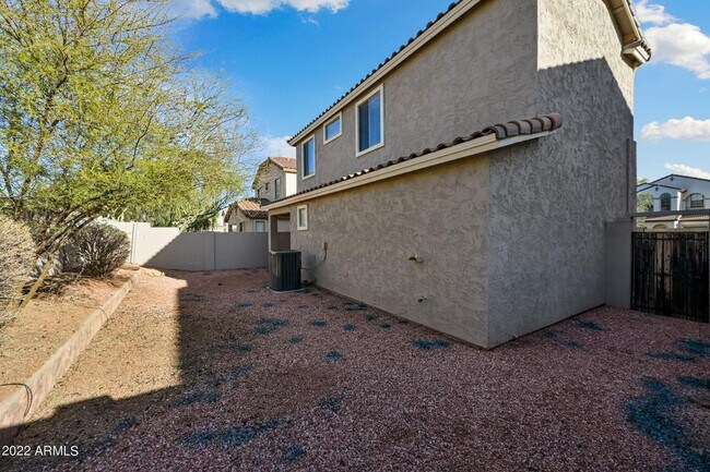 Building Photo - 3652 E Temecula Way