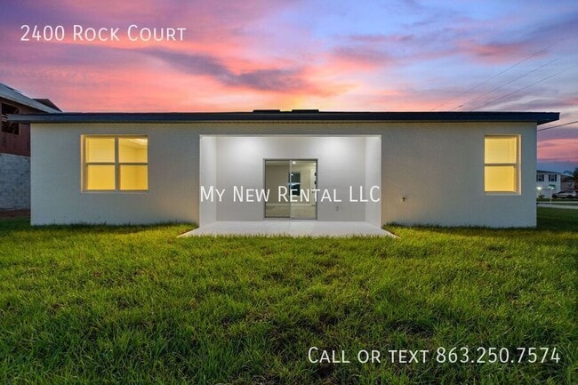 Building Photo - 2400 Rock Ct