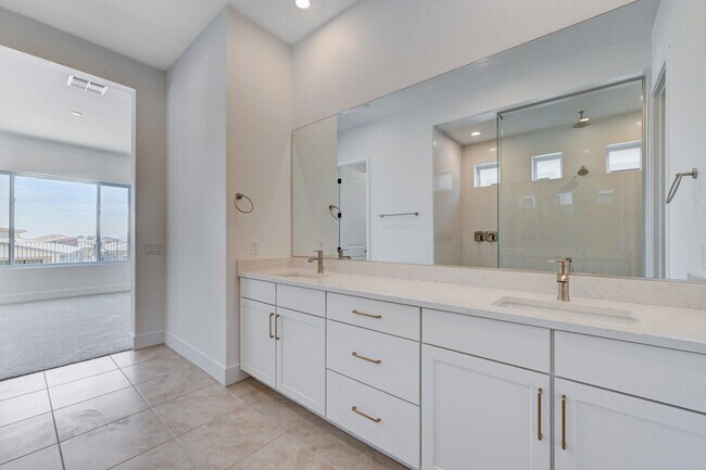 Building Photo - Experience elevated living at Guard Gated Ascension in Summerlin — Las Vegas' premier new luxury ...