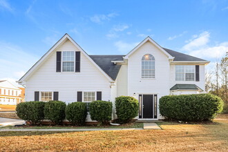 Building Photo - 1103 Village Oaks