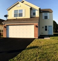 Building Photo - 3027 Abby Way