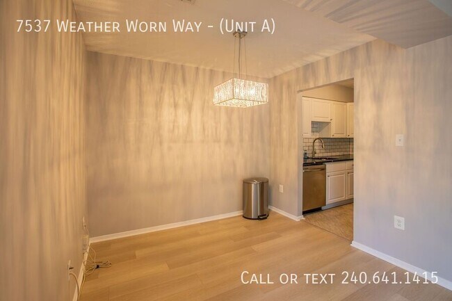 Building Photo - 7537 Weather Worn Way