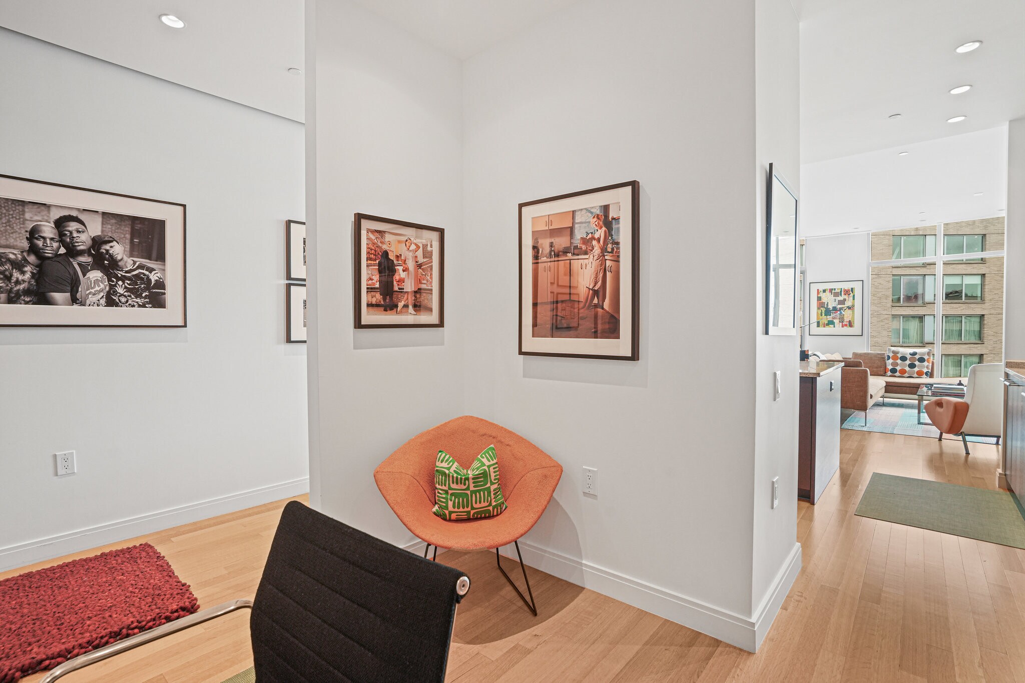 Building Photo - 1177 22nd St NW